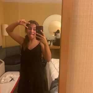 Meet your Posher, Ana